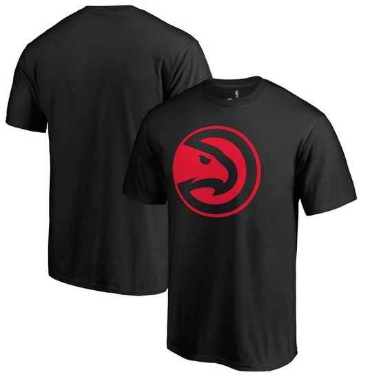 Atlanta Hawks Men T Shirt 013